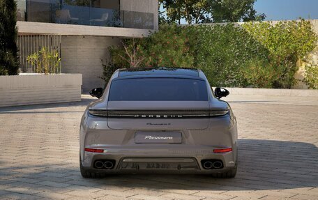 Porsche Panamera, 2025 год, 24 803 100 рублей, 5 фотография