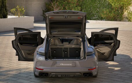 Porsche Panamera, 2025 год, 24 803 100 рублей, 9 фотография