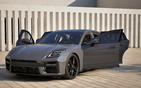 Porsche Panamera, 2025 год, 24 803 100 рублей, 8 фотография