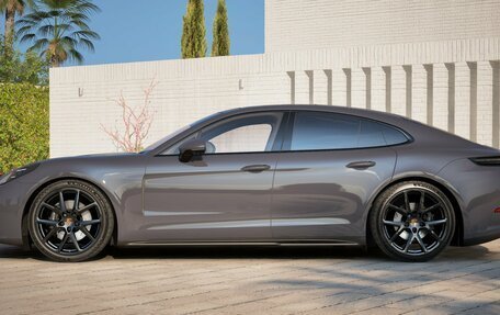 Porsche Panamera, 2025 год, 24 803 100 рублей, 4 фотография