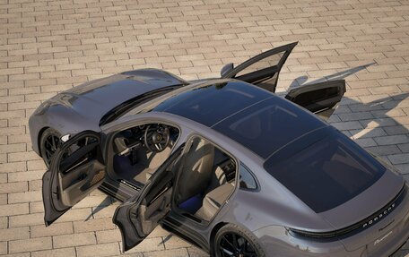 Porsche Panamera, 2025 год, 24 803 100 рублей, 7 фотография