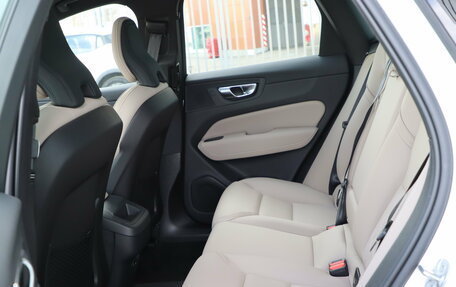 Volvo XC60 II, 2025 год, 6 690 000 рублей, 19 фотография