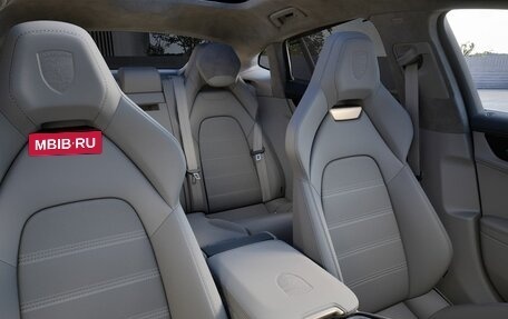 Porsche Panamera, 2025 год, 24 803 100 рублей, 2 фотография