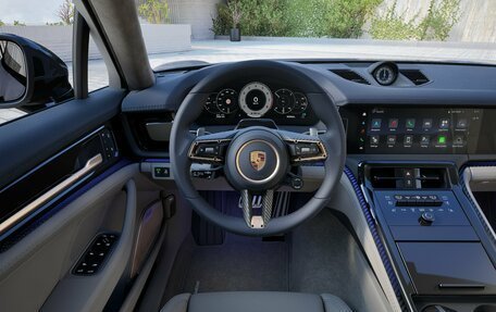 Porsche Panamera, 2025 год, 24 803 100 рублей, 11 фотография