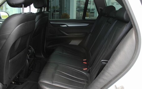 BMW X5, 2015 год, 3 399 000 рублей, 9 фотография