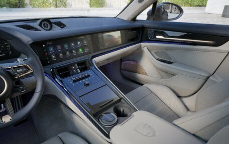 Porsche Panamera, 2025 год, 24 803 100 рублей, 12 фотография