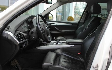 BMW X5, 2015 год, 3 399 000 рублей, 8 фотография