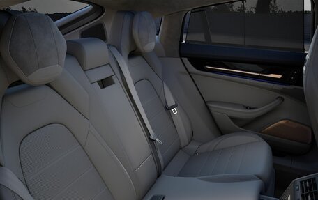 Porsche Panamera, 2025 год, 24 803 100 рублей, 13 фотография