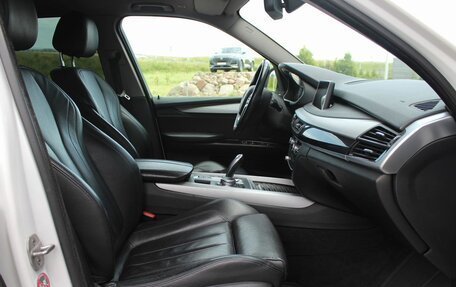 BMW X5, 2015 год, 3 399 000 рублей, 10 фотография