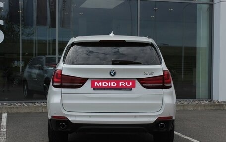 BMW X5, 2015 год, 3 399 000 рублей, 5 фотография