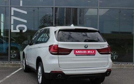 BMW X5, 2015 год, 3 399 000 рублей, 4 фотография