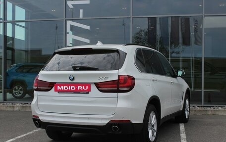BMW X5, 2015 год, 3 399 000 рублей, 6 фотография