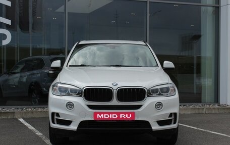 BMW X5, 2015 год, 3 399 000 рублей, 2 фотография