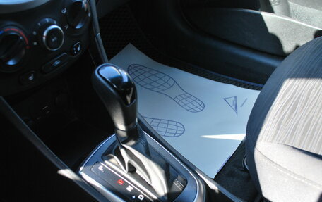 Hyundai Solaris II рестайлинг, 2016 год, 980 000 рублей, 15 фотография