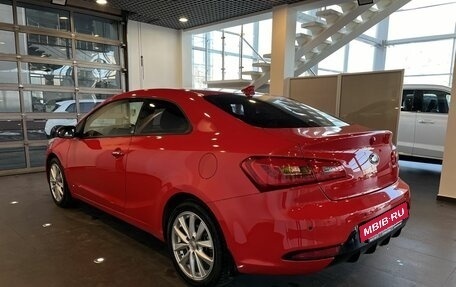 KIA Cerato III, 2013 год, 1 340 000 рублей, 4 фотография