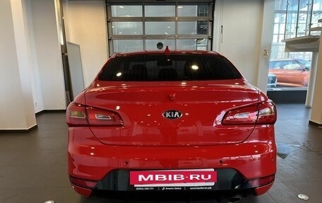 KIA Cerato III, 2013 год, 1 340 000 рублей, 3 фотография
