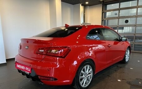KIA Cerato III, 2013 год, 1 340 000 рублей, 2 фотография