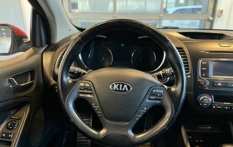 KIA Cerato III, 2013 год, 1 340 000 рублей, 9 фотография