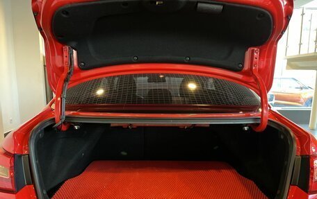 KIA Cerato III, 2013 год, 1 340 000 рублей, 12 фотография