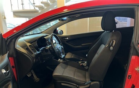 KIA Cerato III, 2013 год, 1 340 000 рублей, 14 фотография