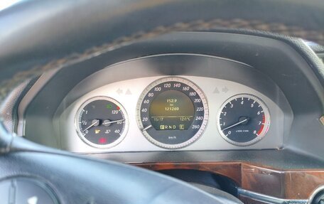 Mercedes-Benz GLK-Класс, 2011 год, 1 300 000 рублей, 5 фотография