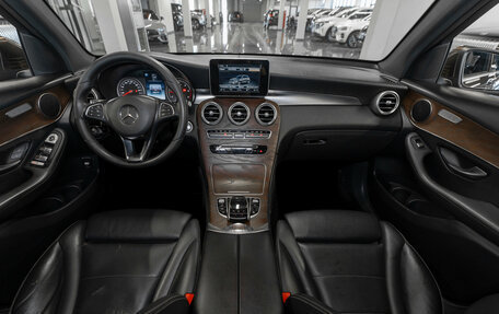 Mercedes-Benz GLC, 2016 год, 2 180 000 рублей, 8 фотография