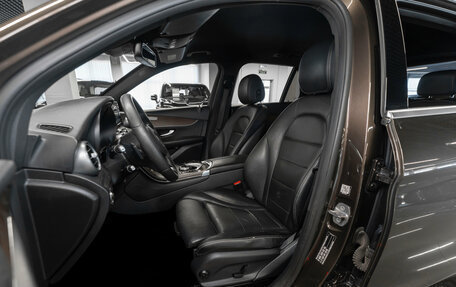 Mercedes-Benz GLC, 2016 год, 2 180 000 рублей, 9 фотография