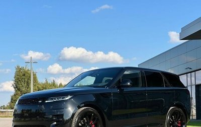 Land Rover Range Rover Sport, 2026 год, 18 900 000 рублей, 1 фотография