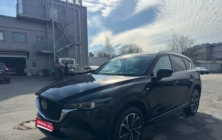 Mazda CX-5 II, 2023 год, 3 749 000 рублей, 1 фотография