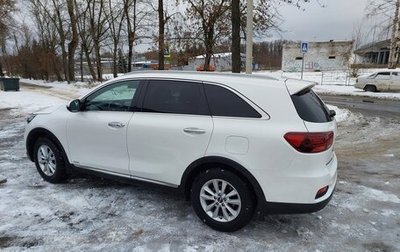 KIA Sorento II рестайлинг, 2019 год, 2 900 000 рублей, 1 фотография