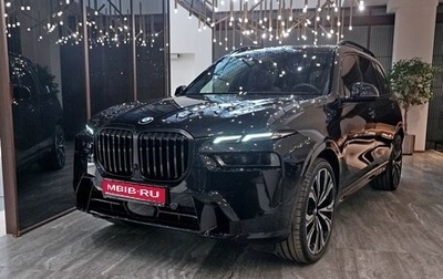 BMW X7, 2025 год, 18 200 000 рублей, 1 фотография