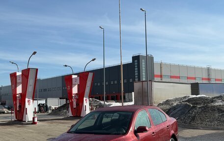 Skoda Octavia, 2005 год, 389 000 рублей, 1 фотография