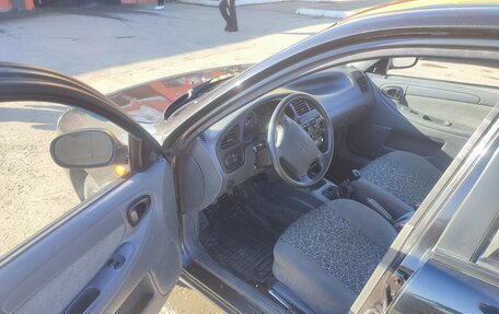 Chevrolet Lanos I, 2007 год, 150 000 рублей, 1 фотография