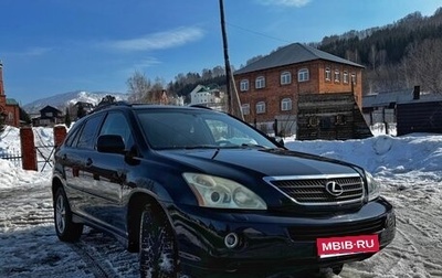 Lexus RX II рестайлинг, 2005 год, 1 499 000 рублей, 1 фотография