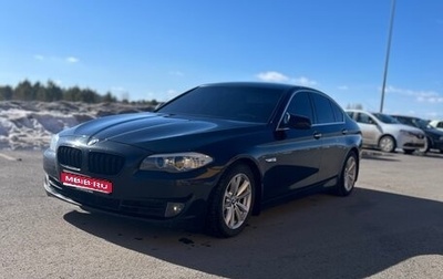 BMW 5 серия, 2010 год, 1 530 000 рублей, 1 фотография