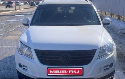 Volkswagen Tiguan I, 2010 год, 950 000 рублей, 1 фотография