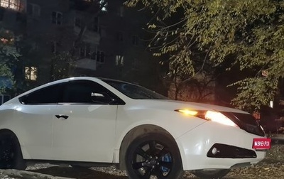 Acura ZDX, 2010 год, 1 810 000 рублей, 1 фотография