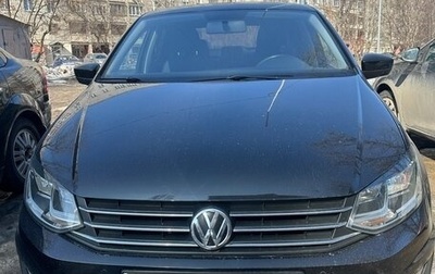 Volkswagen Polo VI (EU Market), 2020 год, 1 200 000 рублей, 1 фотография