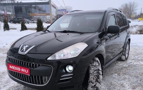 Peugeot 4007, 2011 год, 900 000 рублей, 1 фотография