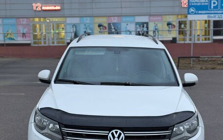 Volkswagen Tiguan I, 2012 год, 1 050 000 рублей, 1 фотография