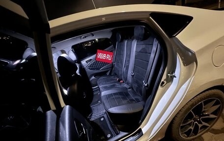 Hyundai Solaris II рестайлинг, 2014 год, 740 000 рублей, 1 фотография