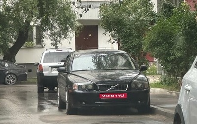 Volvo S80 II рестайлинг 2, 2005 год, 950 000 рублей, 1 фотография