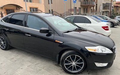 Ford Mondeo IV, 2010 год, 820 000 рублей, 1 фотография