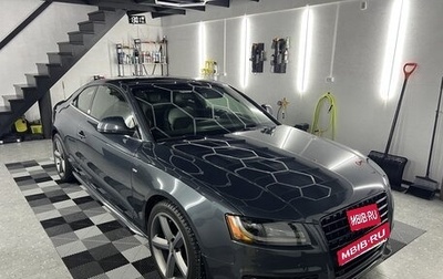 Audi A5, 2009 год, 2 100 000 рублей, 1 фотография