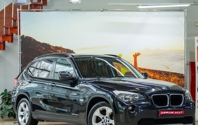 BMW X1, 2012 год, 1 220 000 рублей, 1 фотография