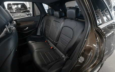 Mercedes-Benz GLC, 2016 год, 2 180 000 рублей, 12 фотография