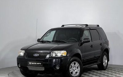 Ford Escape II, 2004 год, 450 000 рублей, 1 фотография