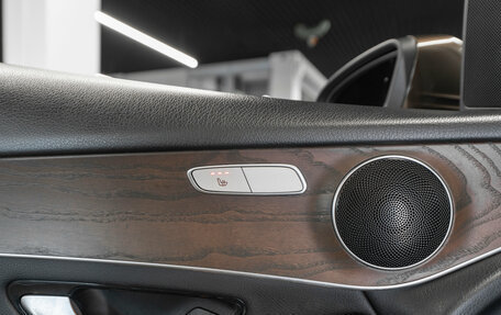 Mercedes-Benz GLC, 2016 год, 2 180 000 рублей, 19 фотография