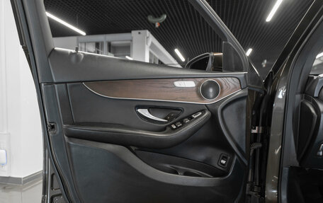 Mercedes-Benz GLC, 2016 год, 2 180 000 рублей, 18 фотография