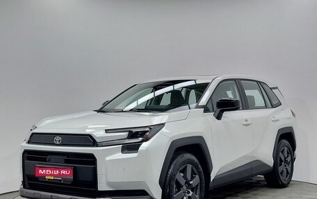 Toyota RAV4, 2025 год, 5 090 000 рублей, 1 фотография
